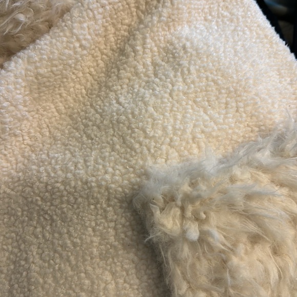 Anthropologie | Saturday Sunday Sherpa Vest - Picture 12 of 12